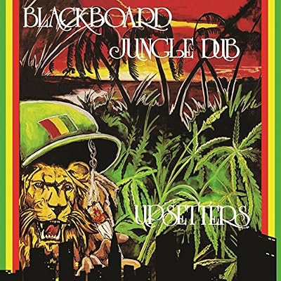 Blackboard Jungle Dub