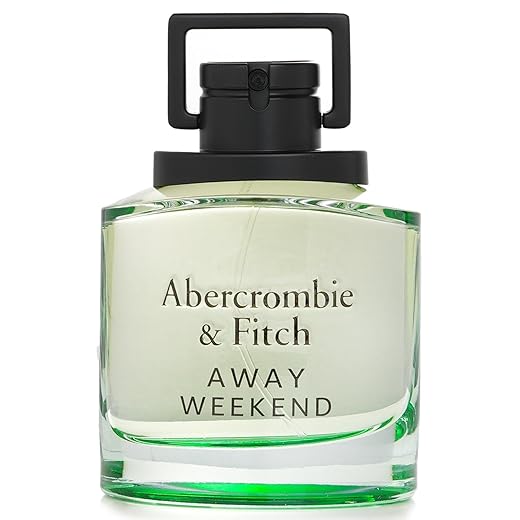 Abercrombie Away Weekend 3.4 EDT M (130039)