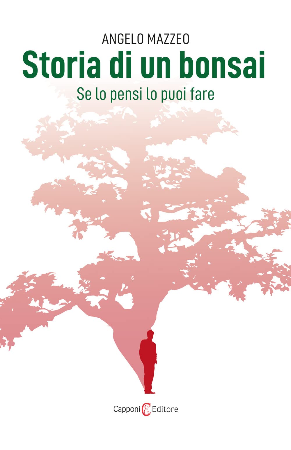 Storia Di Un Bonsai. Se Lo Pensi Lo Puoi Fare - 4
