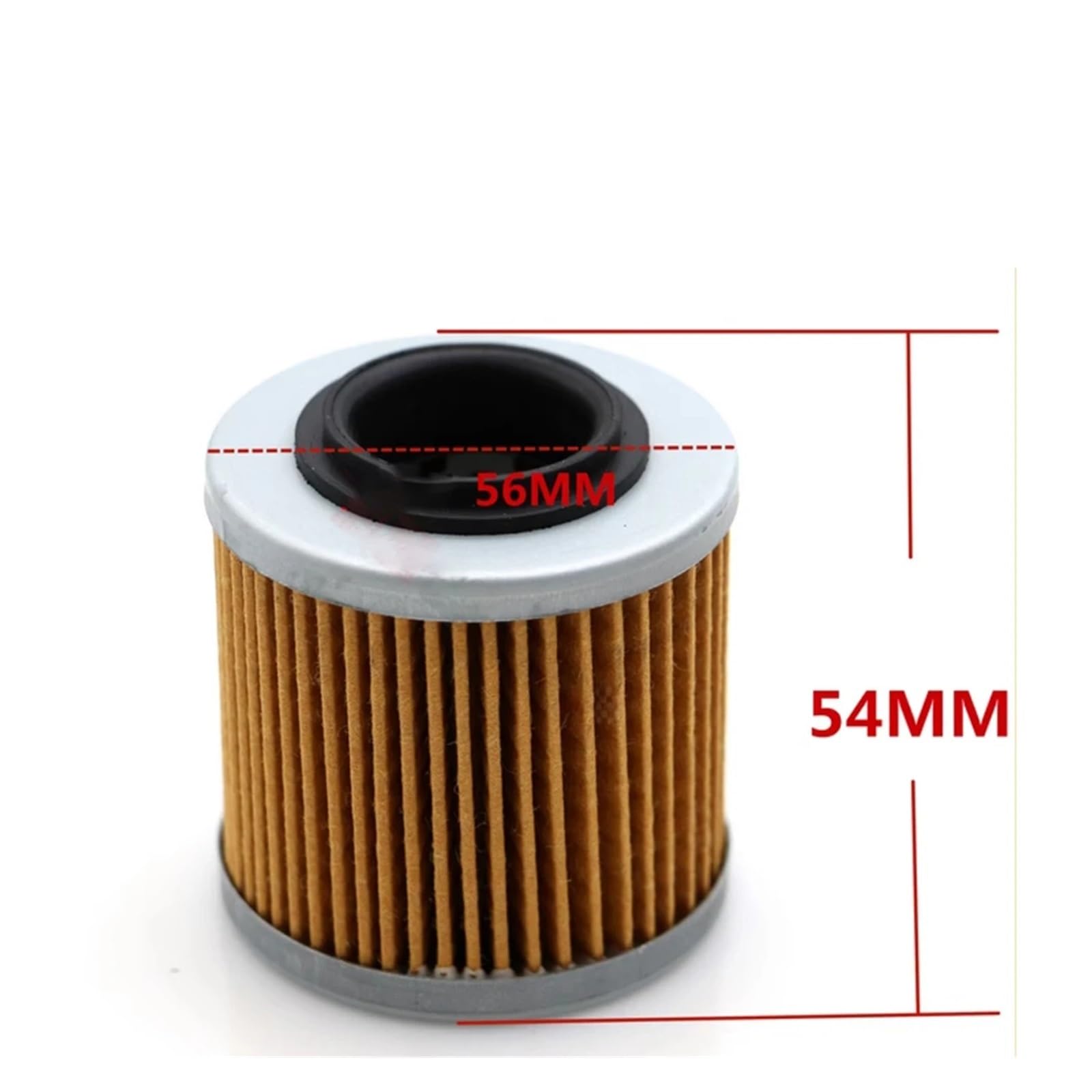 Filtro de Aire Moto Para Benda para LFC700