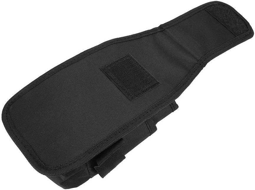 Waist Bag for Electrician with Multiple Pockets Oxford Cloth Tool Pouch Hardware Organizer Men's Work Belt