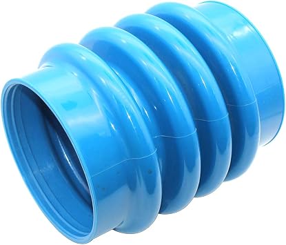 Blue Bellow Boot for Weber Jumping Jack Rammer SRV590 SRV600i SRV620 SRV660 SRV750D 20025316