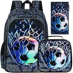 Uv Printing Soccer Backpack