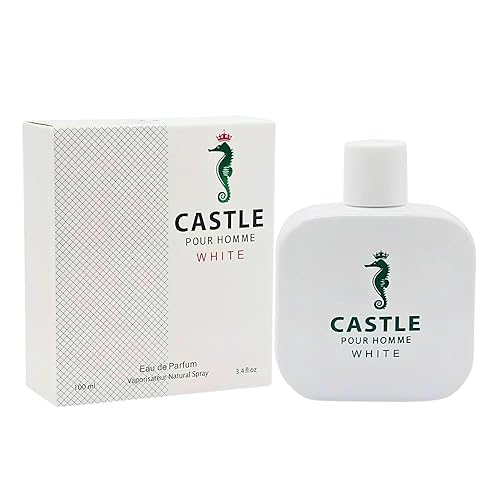 Colonia para hombre  Inspirada en un perfume para hombre reconocido mundialmente  pomelo, romero, ylang-ylang, vetiver  fresco, amaderado, picante,