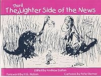 The third lighter side of the news 064632716X Book Cover