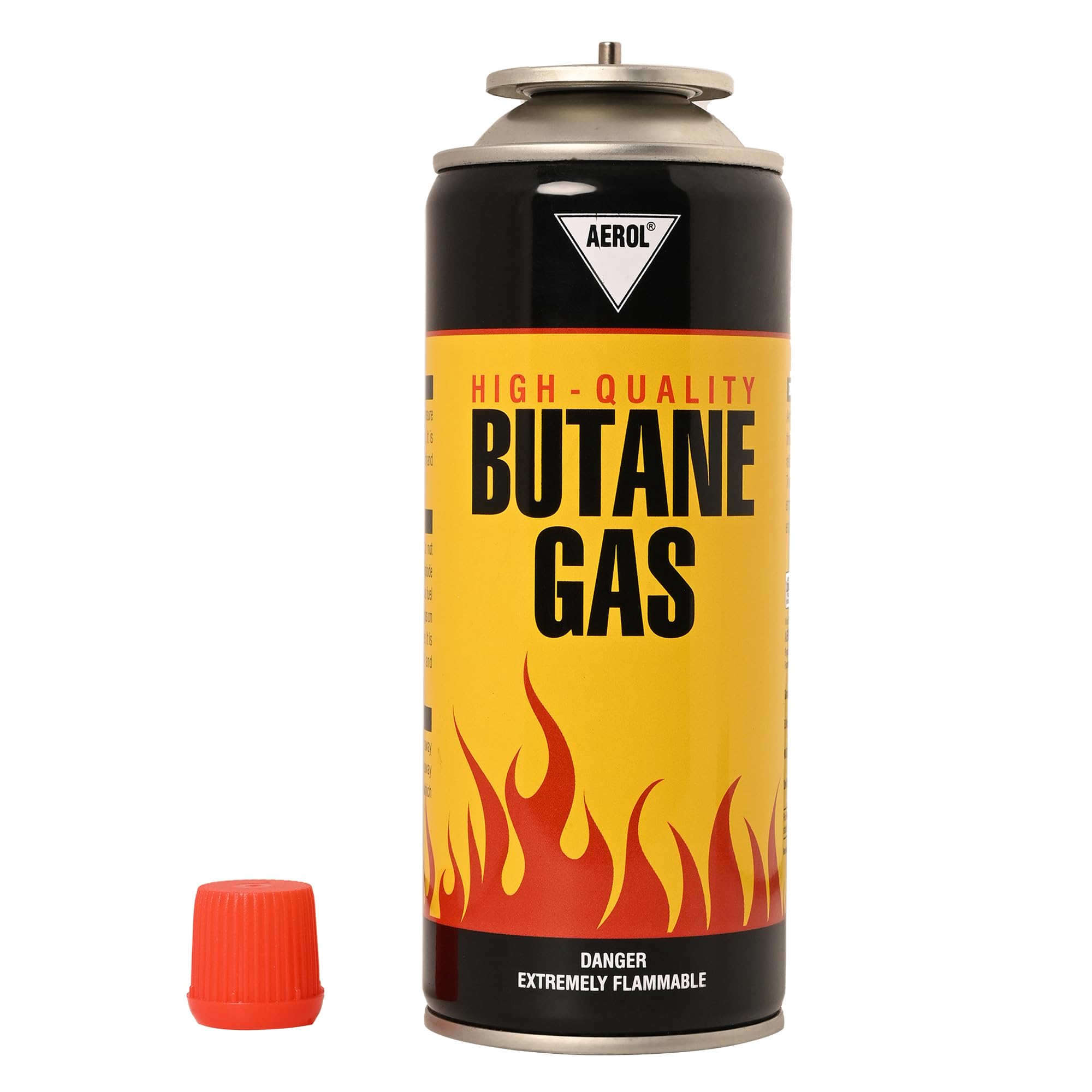 BUTANE GAS CAN