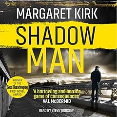 Shadow Man cover art