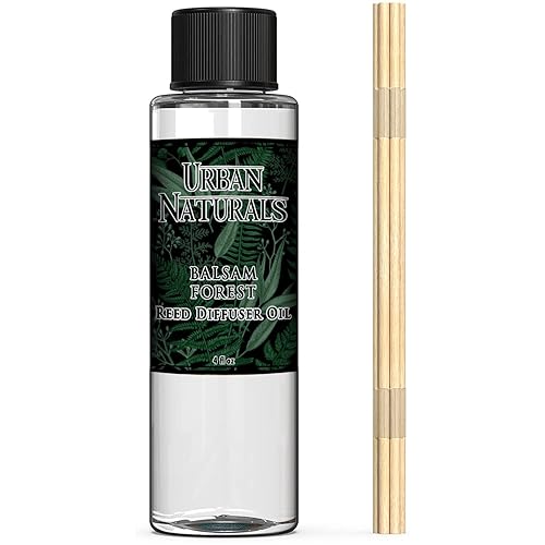 Urban Naturals