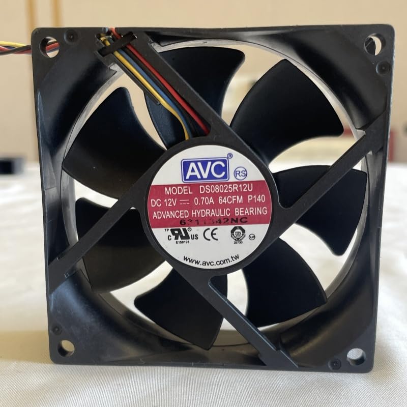 PARREN 04020VA-24M-CL 24V 0.07A 4020 4 cm inverter fan