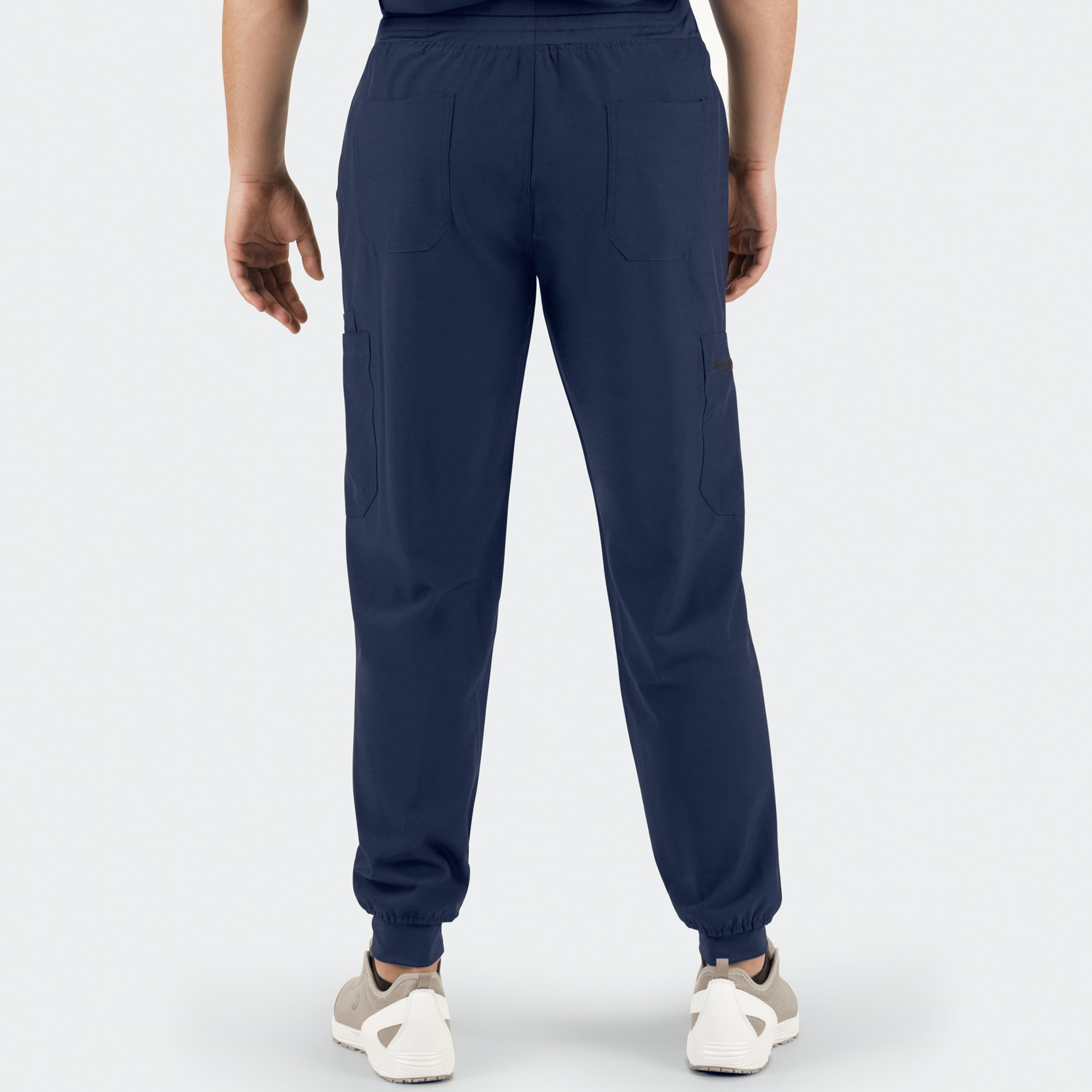 B-well MATTEO Uniforme Sanitario Hombre Pantalón Jogger Casaca