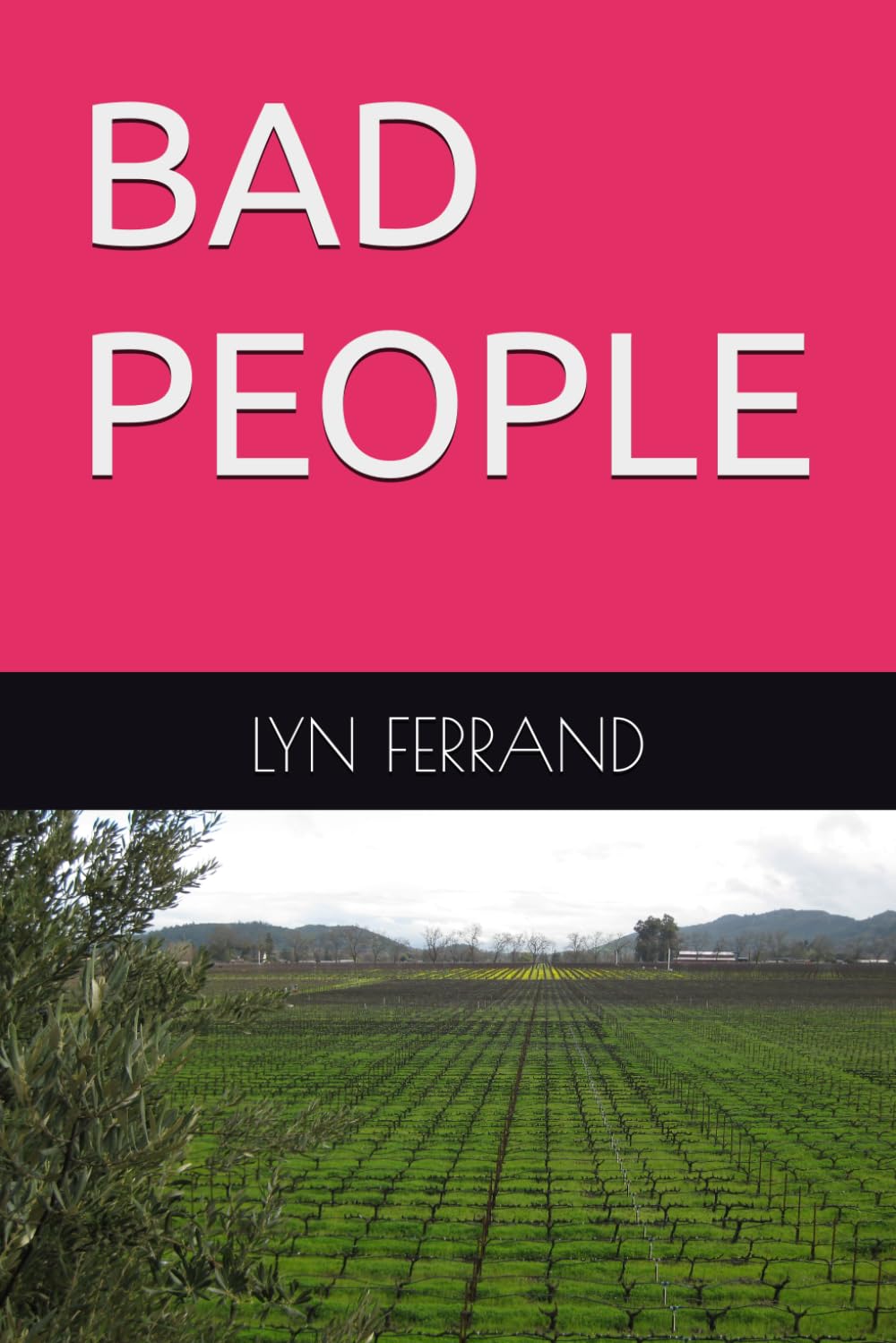 BAD PEOPLE