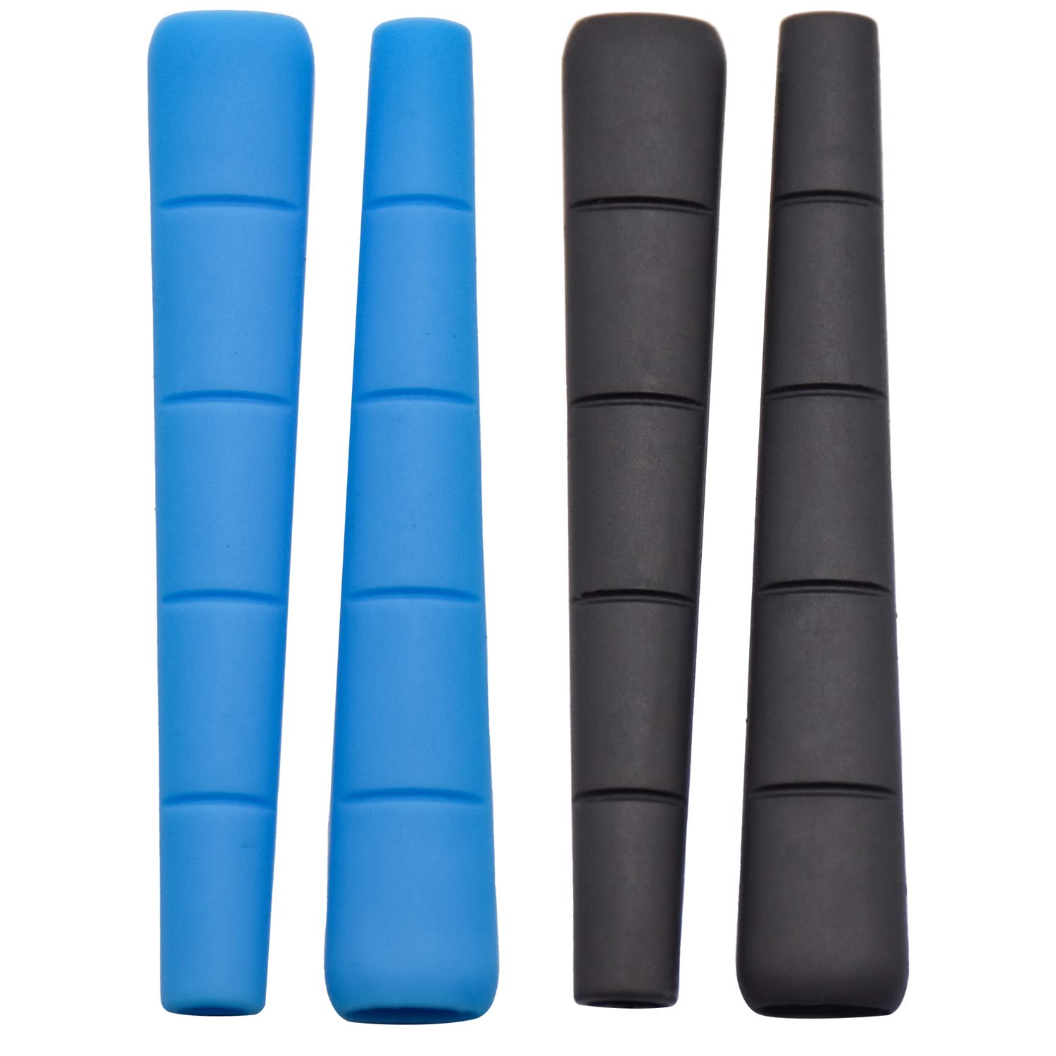 Ensemble de Jambes en Silicone Haute Qualité Couleur au Choix