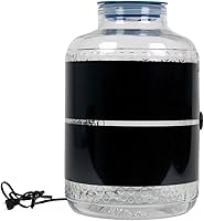 Vista 1 de Northern Brewer - FermoTemp Calentador eléctrico de fermentación