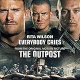 Everybody Cries (From “THE OUTPOST”)