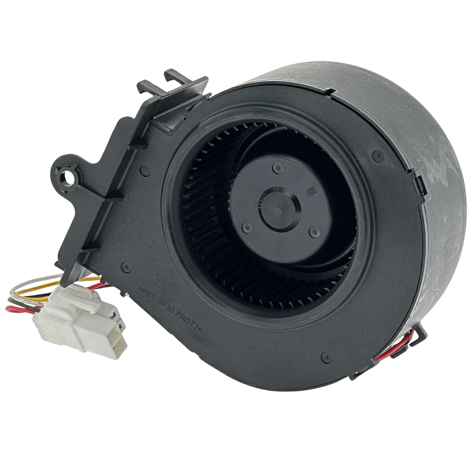 Amazon.com: WR60X31997 Refrigerator Ice Box Fan Motor Assembly for