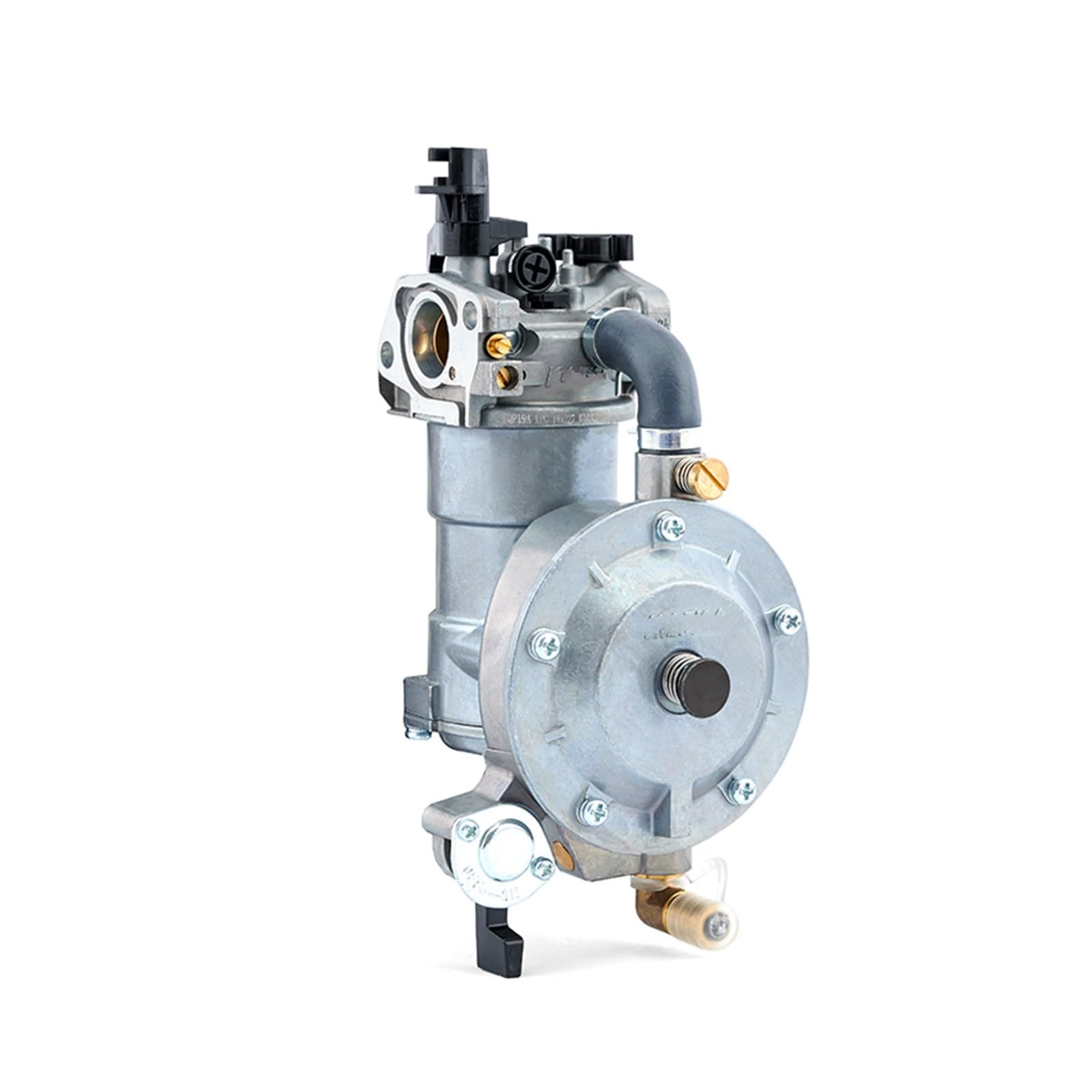 Motocicleta Carburador para ER2500 2KW 168F Generador de Gasolina Motor LPG Auto Carburador
