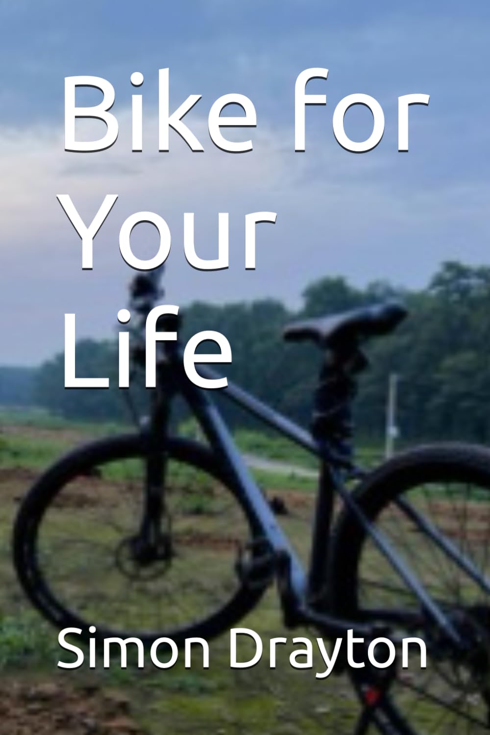 Bike for Your Life (The Mysteries of Just Another John Smith Shorts)