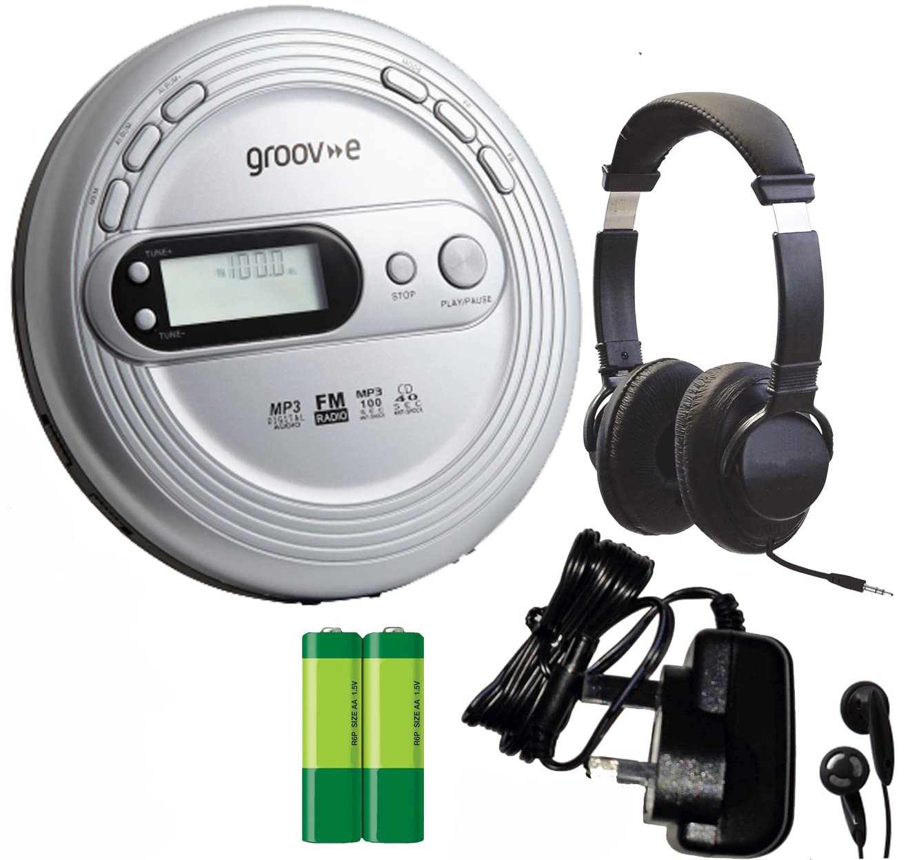 Retro digital radio Find the best price at PriceSpy