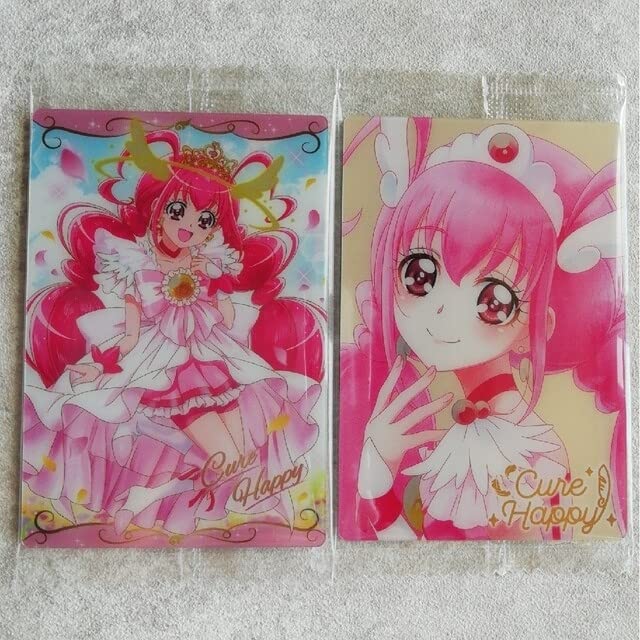 Amazon.co.jp: スマイルプリキュア キュアハッピー HR