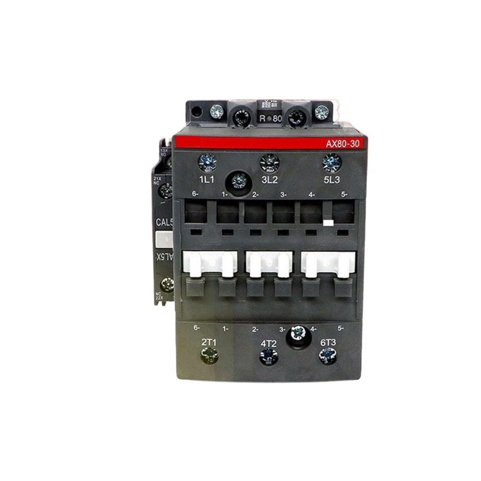 LDXMJZOT 80A AC contactor AX80-30-11-85 * 380-400V