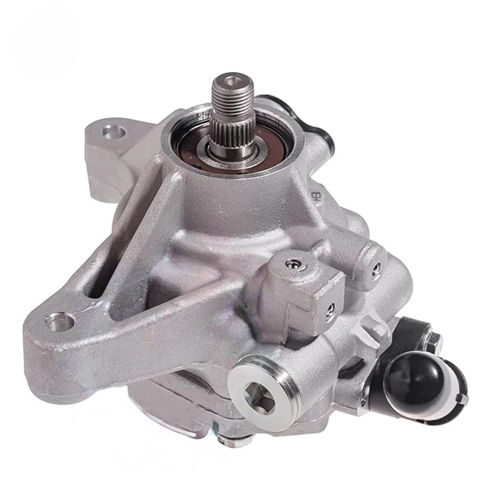 Pasuje do elementu 2.4L 2003 2004 2005 pompa wspomagania układu kierowniczego 56110-PNB-A02 Pompa wspomagania układu