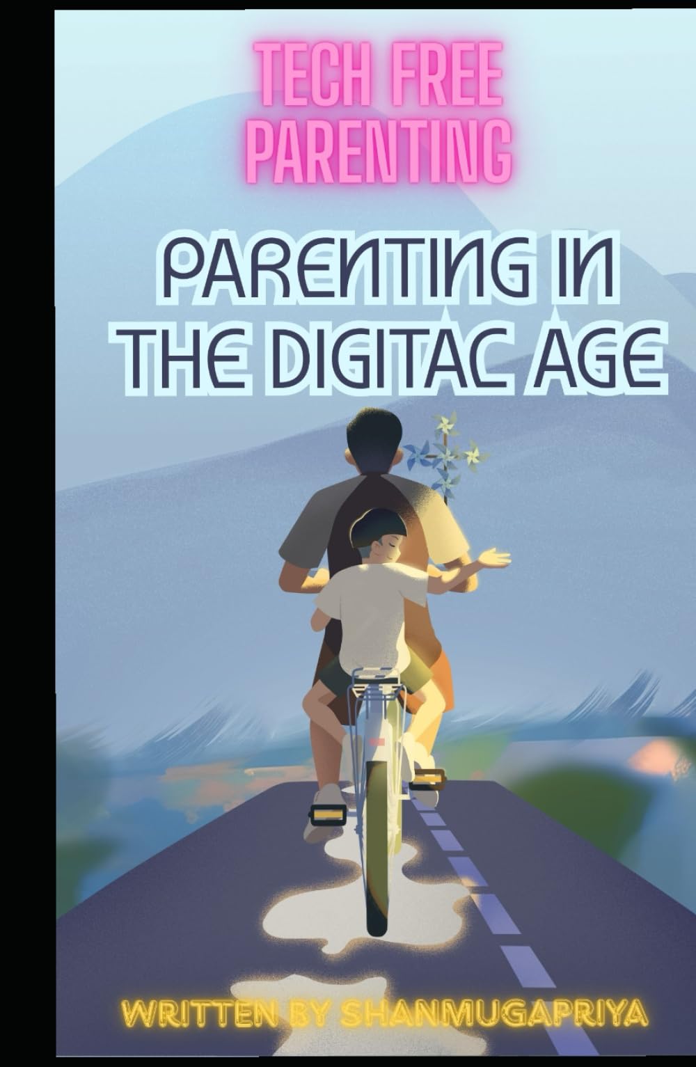 Parenting in the Digital Age: parenting in the tech era