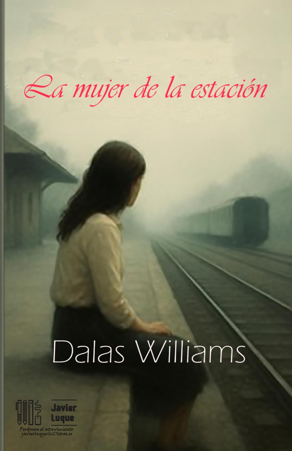 La mujer de la estación
