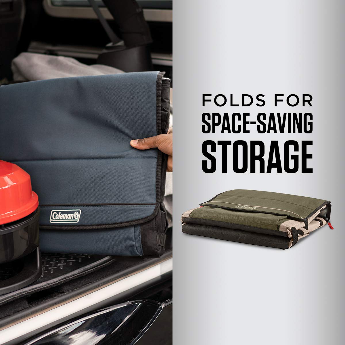 coleman 54 can cooler