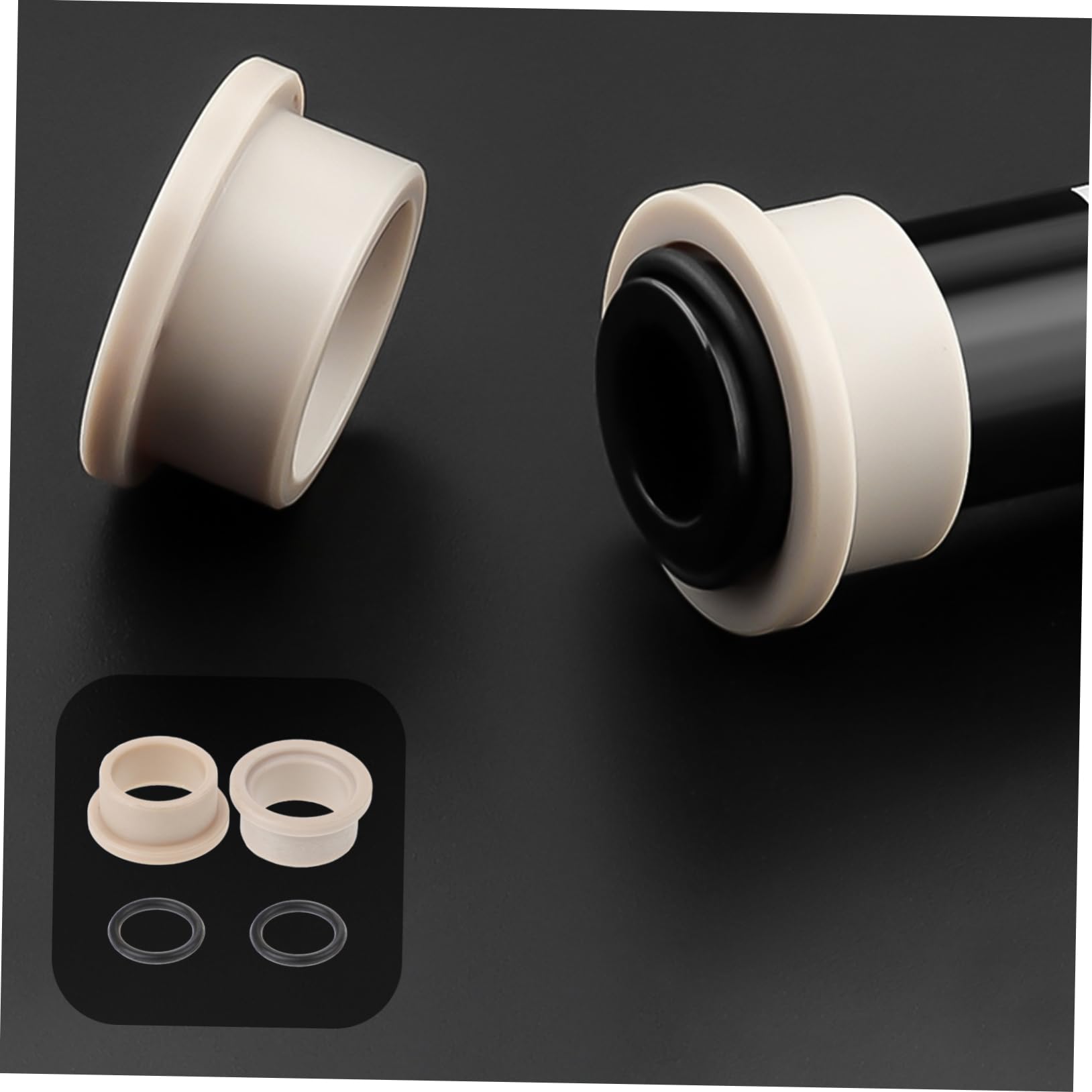 RockShox Vivdi C1 Damper Sealhead