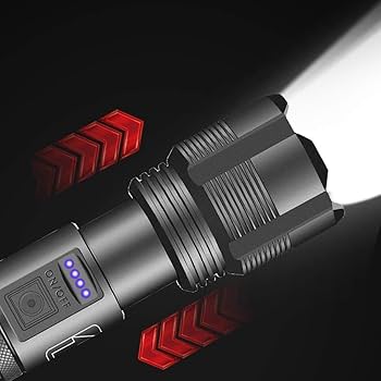 希少『正規CREE XHP50.2/高出力』強光　ハンディライトLED　懐中電灯 楽天市場】CREE XHP50.2 第二世代 LED フラッシュライト