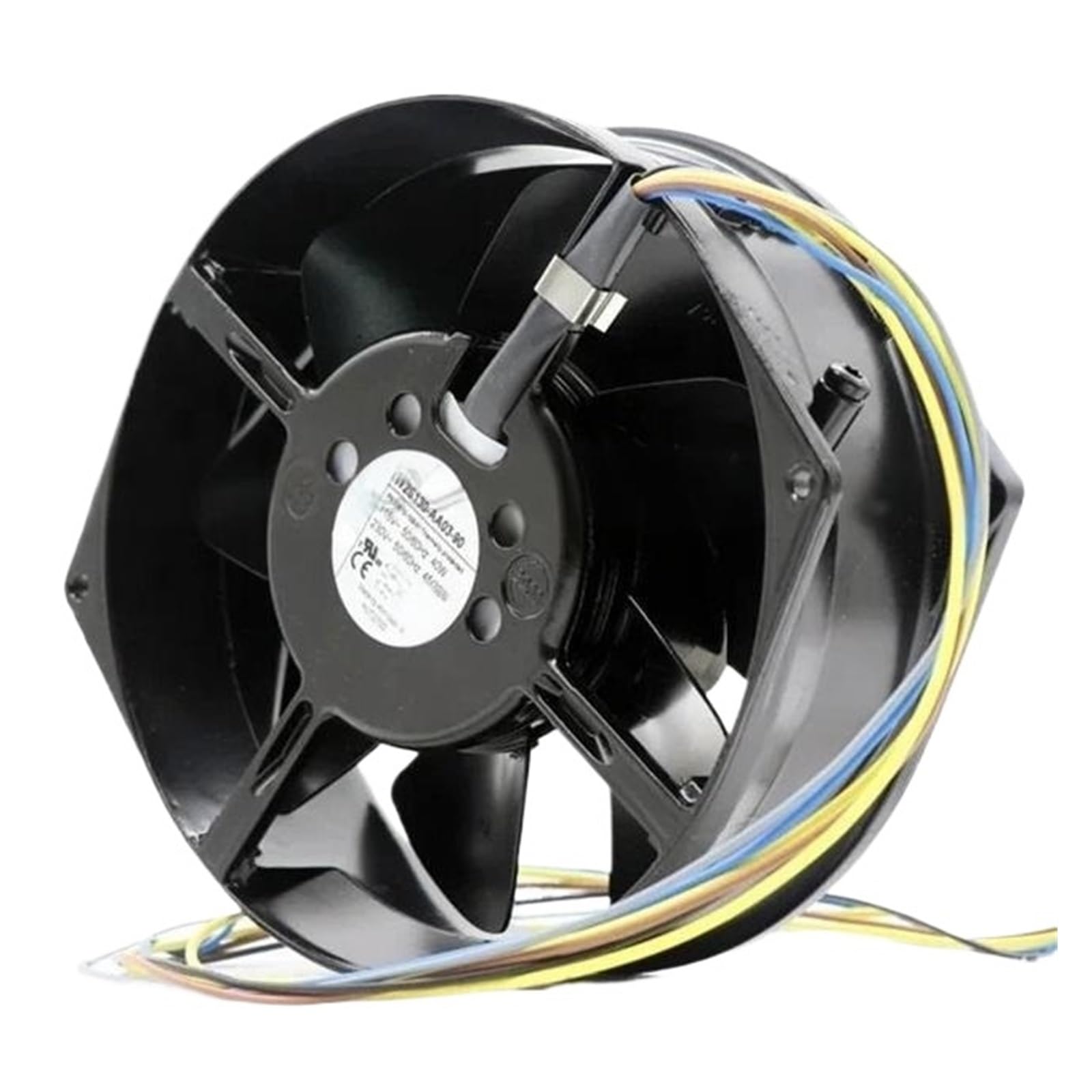 FSBNMNXPQ W2S130-AA03-90 115-230V 50/60Hz 39/45W Fan
