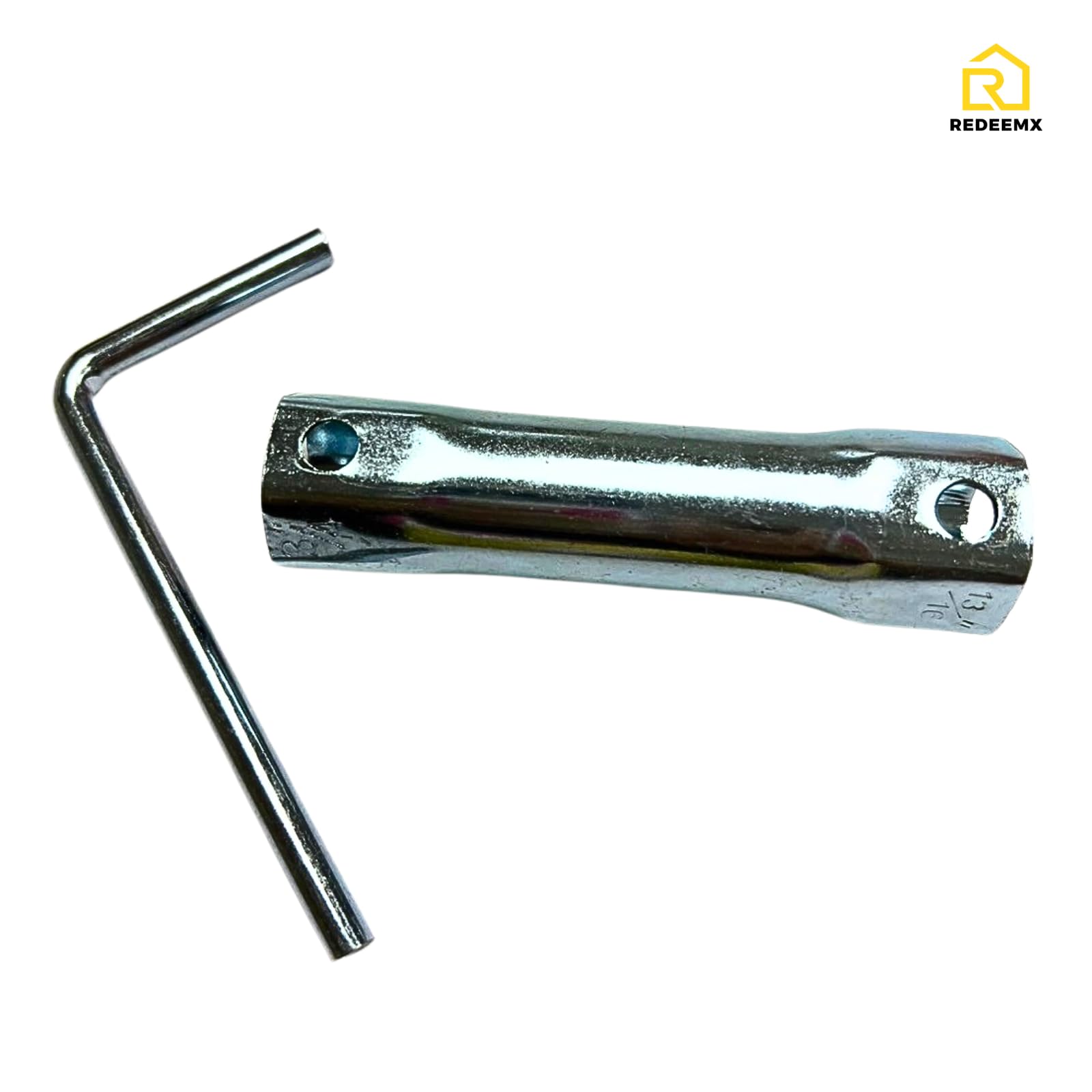 ねね Amazon.com : REDEEMX Spark Plug Wrench Spanner Compatible With