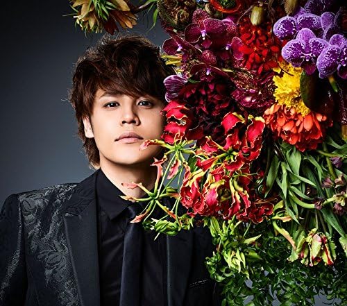 Mamoru Miyano Presents M&M The
