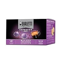Bialetti Caffè d'Italia, Box 48 Capsule