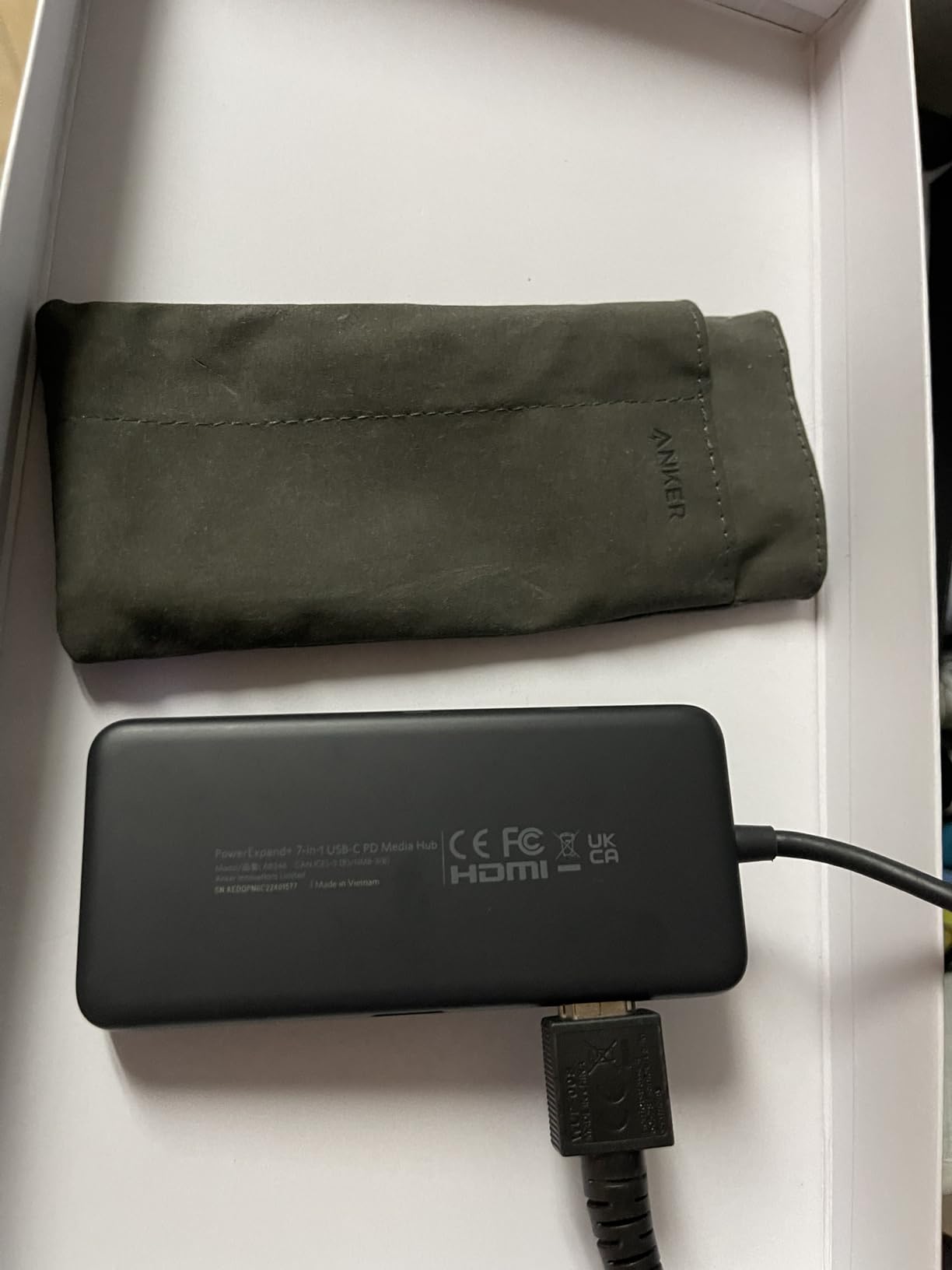 Absolutely Amazing Hub BUT…