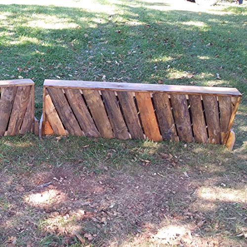 Showman Nylon Off Billet w/Plaid Design