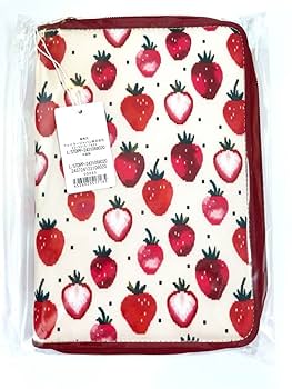 フェイラー VERY 母子手帳ケース　ラブラリー Amazon.co.jp: ラブラリーバイフェイラー ストロベリードット