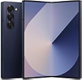 Galaxy Z Fold 6 5G SM-F956B/DS 512GB 12GB Dual SIM Factory Unlocked GSM Smartphone, 7.6