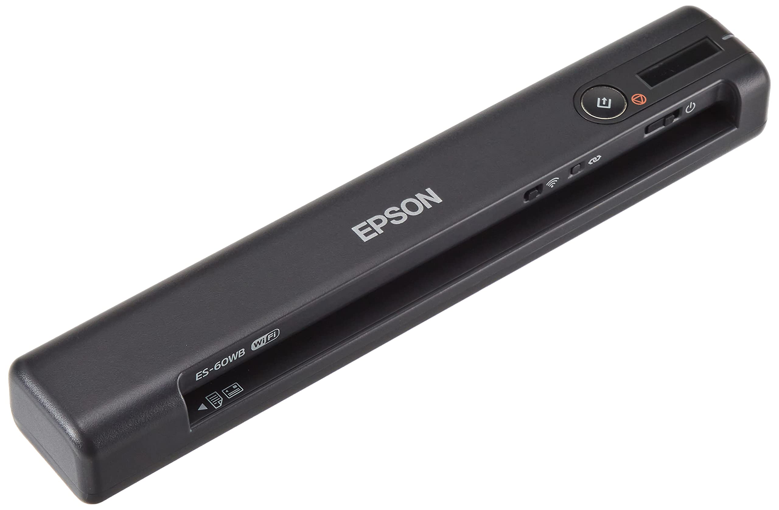Amazon | エプソン スキャナー ES-60WB ワークスタイル応援
