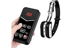 invifence 2 in 1 Wireless Dog Fence