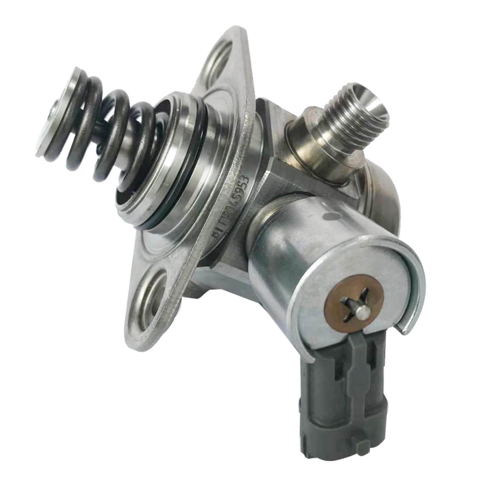 Amazon.com: High Pressure Fuel Pump OEM: 31359703 0261520208 