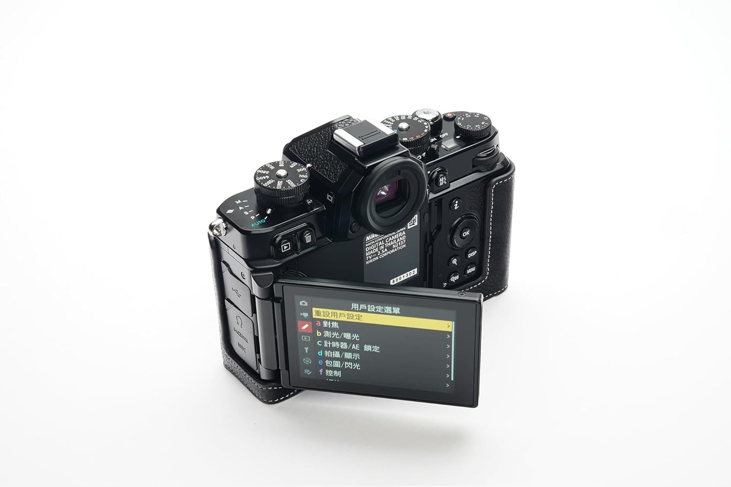 カメラ用収納バッグ DV20モデル Benroフォーカス カメラ用収納