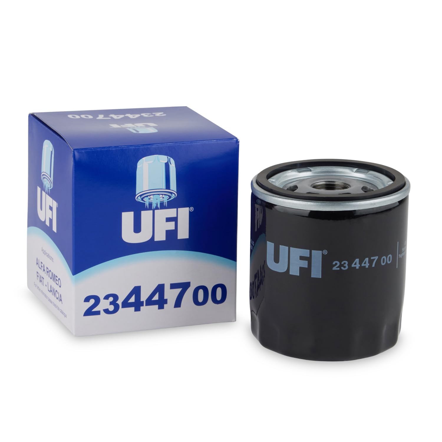 KRAFTSTOFFFILTER DIESELFILTER ALFA ROMEO / CITROEN / FIAT / OPEL
