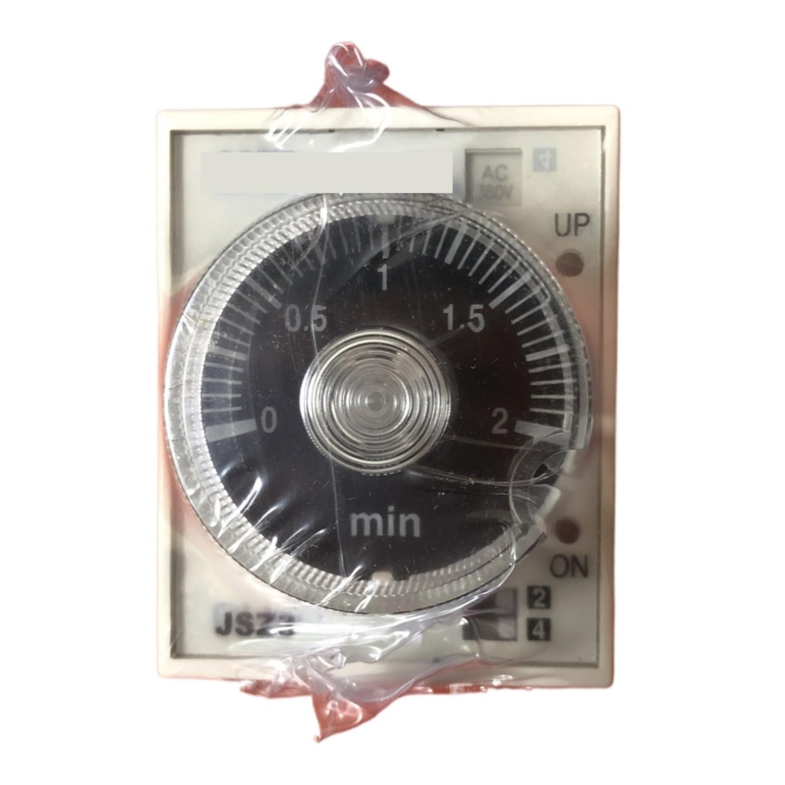 Relais temporisé ST3P JSZ3A-C 220V pour l'automatisation