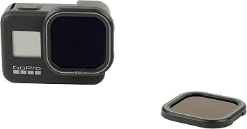 Propeller Filter for GoPro Hero8 Black