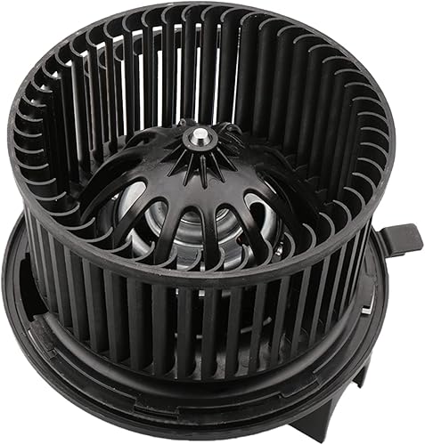 700154 Motor de soplador de HVAC delantero para Jeep Wrangler 2002-2006, Liberty 2002-2007