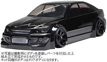 (未使用･未開封品)　ヨコモ ドリフトカー用 アルテッツァ ライト組込済 プラパーツ (10灯) SD-220LS 7z28pnb 610u7HnHylL._UF350,350_QL80_.jpg