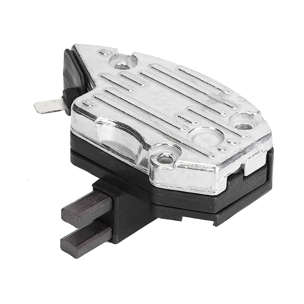 Regulator Alternator,2310071J00 Voltage Regulator Alternator Replacement Replacement for Fiesta II 1.0 FBD 09.1983-02.1989-image-32