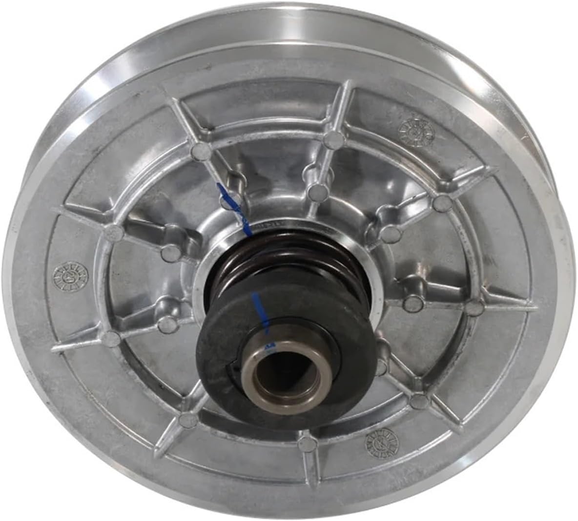 Motorcycle Rear Wheel Hub Assembly Accessories For CE ATV Avenger 700 OEM:1BA-17630-00 Rear Wheel Hub Assembly