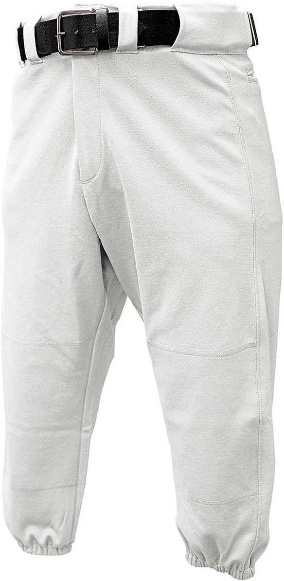 Franklin Sports Youth Knicker Baseball + Softball Pants